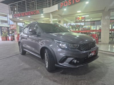Fiat Argo Trekking